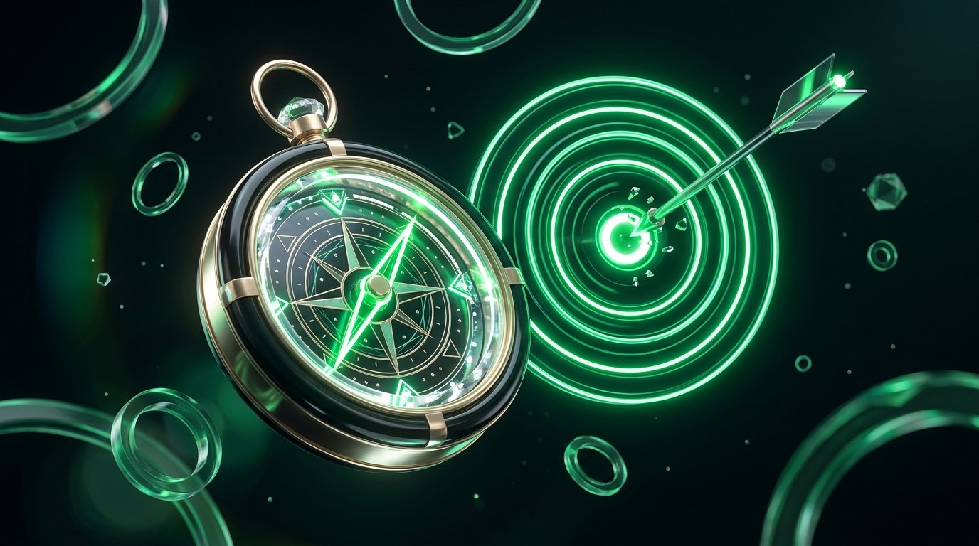 ACK Environment Mission - Precision Target and Strategic Direction