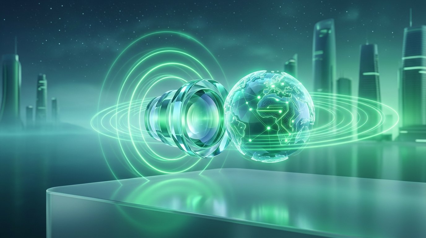 ACK Environment Vision - Global Green Horizon and Future Perspective