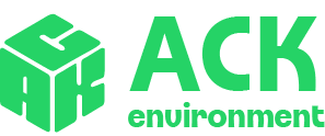 ACK Environment Logo